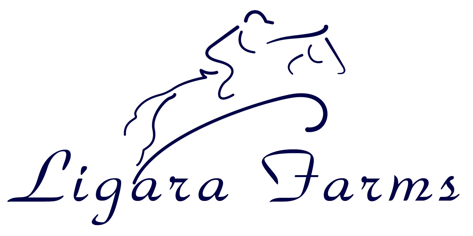 Ligara Farms logo